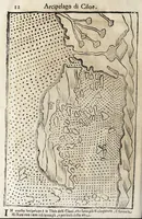 Picture 19 of 24 from Historica relatione del regno di Cile : e delle missioni e ministerij che esercita in quelle la Compagnia di Giesu (1646), leaf 442