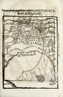 An illustration from Historica relatione del regno di Cile : e delle missioni e ministerij che esercita in quelle la Compagnia di Giesu (1646)