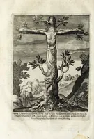 An illustration from Historica relatione del regno di Cile : e delle missioni e ministerij che esercita in quelle la Compagnia di Giesu (1646)