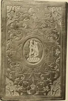 Picture 36 of 57 from Historic bindings in the Bodleian Library, Oxford : with reproductions of twenty-four of the finest bindings (1891), leaf 124