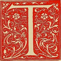 An illustration from Historic bindings in the Bodleian Library, Oxford : with reproductions of twenty-four of the finest bindings (1891)