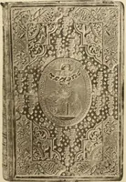 An illustration from Historic bindings in the Bodleian Library, Oxford : with reproductions of twenty-four of the finest bindings (1891)