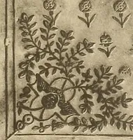 Picture 42 of 57 from Historic bindings in the Bodleian Library, Oxford : with reproductions of twenty-four of the finest bindings (1891), leaf 144