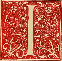 An illustration from Historic bindings in the Bodleian Library, Oxford : with reproductions of twenty-four of the finest bindings (1891)