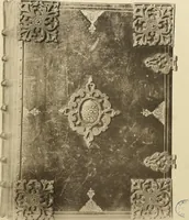 Picture 49 of 57 from Historic bindings in the Bodleian Library, Oxford : with reproductions of twenty-four of the finest bindings (1891), leaf 172