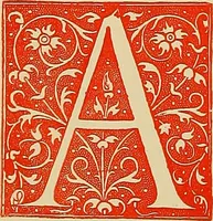 An illustration from Historic bindings in the Bodleian Library, Oxford : with reproductions of twenty-four of the finest bindings (1891)