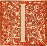 An illustration from Historic bindings in the Bodleian Library, Oxford : with reproductions of twenty-four of the finest bindings (1891)