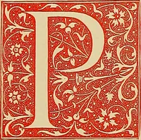 An illustration from Historic bindings in the Bodleian Library, Oxford : with reproductions of twenty-four of the finest bindings (1891)