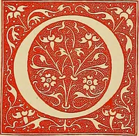 An illustration from Historic bindings in the Bodleian Library, Oxford : with reproductions of twenty-four of the finest bindings (1891)