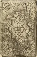 Picture 26 of 57 from Historic bindings in the Bodleian Library, Oxford : with reproductions of twenty-four of the finest bindings (1891), leaf 84