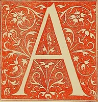 An illustration from Historic bindings in the Bodleian Library, Oxford : with reproductions of twenty-four of the finest bindings (1891)