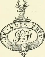 An illustration from Historic Canadian ground : the La Salle homestead of 1666 and other old landmarks of French Canada on the Lower Lachine Road (1892)