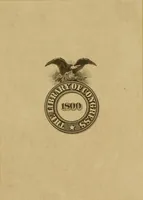 An illustration from Historic churches in Mexico (1915)