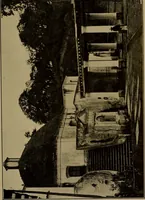 An illustration from Historic churches in Mexico (1915)