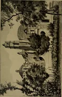 An illustration from Historic churches in Mexico (1915)