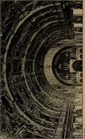 An illustration from Historic churches in Mexico (1915)