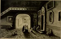 An illustration from Historic churches in Mexico (1915)