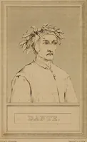 An illustration from The historic gallery of portraits and paintings; or, Biographical review: (1807)