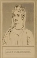 An illustration from The historic gallery of portraits and paintings; or, Biographical review: (1807)