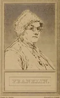 An illustration from The historic gallery of portraits and paintings; or, Biographical review: (1807)