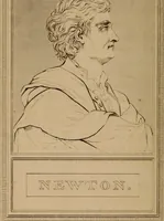 An illustration from The historic gallery of portraits and paintings; or, Biographical review: (1807)