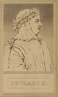 An illustration from The historic gallery of portraits and paintings; or, Biographical review: (1807)