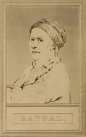 An illustration from The historic gallery of portraits and paintings; or, Biographical review: (1807)