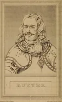 An illustration from The historic gallery of portraits and paintings; or, Biographical review: (1807)
