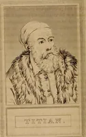 An illustration from The historic gallery of portraits and paintings; or, Biographical review: (1807)
