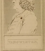 An illustration from The historic gallery of portraits and paintings; or, Biographical review: (1807)