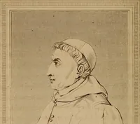 An illustration from The historic gallery of portraits and paintings; or, Biographical review: (1807)