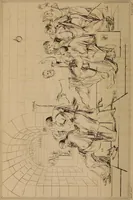 An illustration from The historic gallery of portraits and paintings; or, Biographical review: (1807)