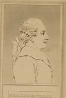 An illustration from The historic gallery of portraits and paintings; or, Biographical review: (1807)