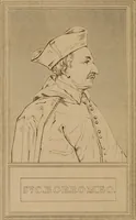 An illustration from The historic gallery of portraits and paintings; or, Biographical review: (1807)