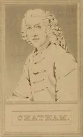 An illustration from The historic gallery of portraits and paintings; or, Biographical review: (1807)