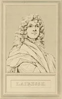 An illustration from The historic gallery of portraits and paintings; or, Biographical review: (1807)