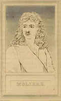 An illustration from The historic gallery of portraits and paintings; or, Biographical review: (1807)