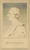 An illustration from The historic gallery of portraits and paintings; or, Biographical review: (1807)