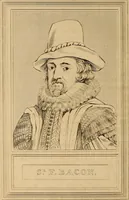 An illustration from The historic gallery of portraits and paintings; or, Biographical review: (1807)