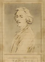 An illustration from The historic gallery of portraits and paintings; or, Biographical review: (1807)