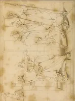 An illustration from The historic gallery of portraits and paintings; or, Biographical review: (1807)