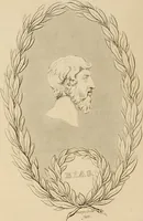 An illustration from The historic gallery of portraits and paintings; or, Biographical review: (1807)