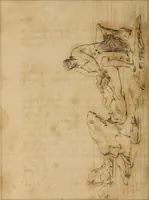 An illustration from The historic gallery of portraits and paintings; or, Biographical review: (1807)