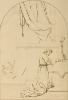 An illustration from The historic gallery of portraits and paintings; or, Biographical review: (1807)