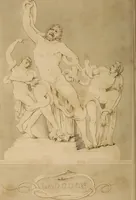 An illustration from The historic gallery of portraits and paintings; or, Biographical review: (1807)