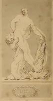 An illustration from The historic gallery of portraits and paintings; or, Biographical review: (1807)