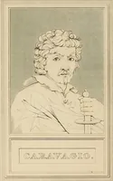 An illustration from The historic gallery of portraits and paintings; or, Biographical review: (1807)