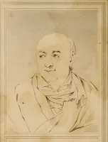 An illustration from The historic gallery of portraits and paintings; or, Biographical review: (1807)