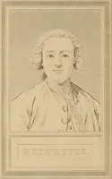 An illustration from The historic gallery of portraits and paintings; or, Biographical review: (1807)