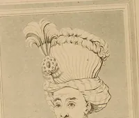 An illustration from The historic gallery of portraits and paintings; or, Biographical review: (1807)